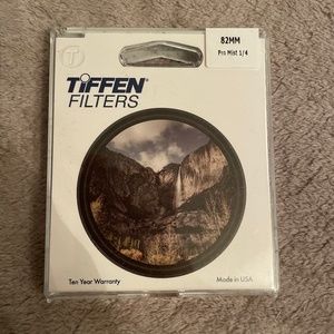 Tiffen Filter